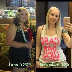 Meet your Posher, Alison